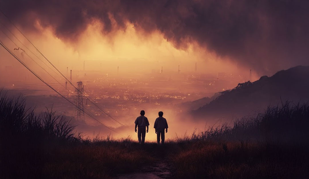 Deux par deux, pauvres et amoureux – Méditation du jeudi 5 février 2026