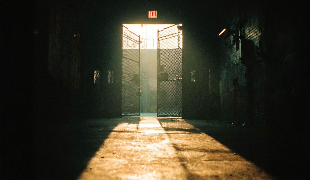 Quand la vérité dérange le pouvoir – Méditation du vendredi 6 février 2026