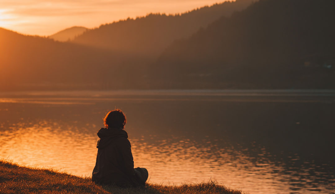 À l’écart… trouver la paix du cœur et ensuite, vivre pleinement la joie du service – Méditation du samedi 7 février 2026
