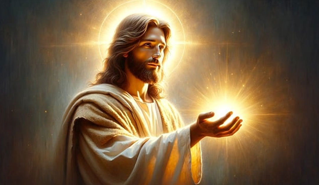 La terre tressée de Cie – Méditation du lundi 9 février 2026