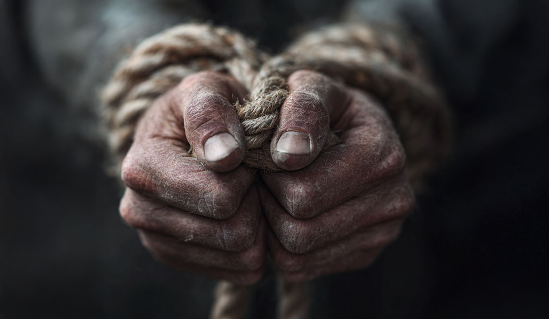 Substituer la Loi divine par des lois humaines – Méditation du mardi 10 février 2026