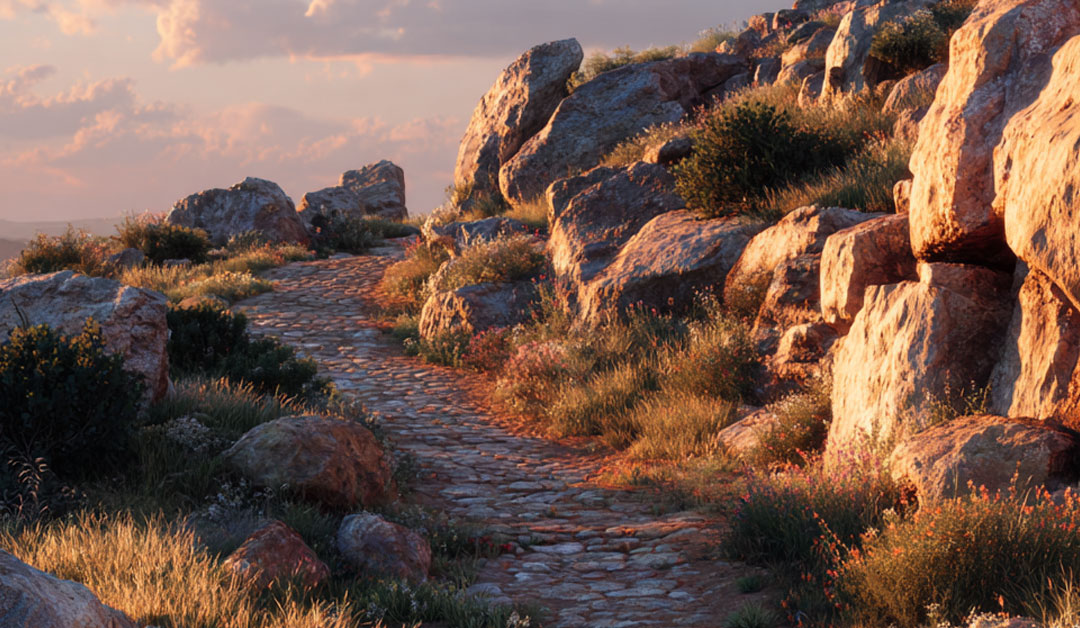 La Galilée intérieure – Méditation du jeudi 12 février 2026