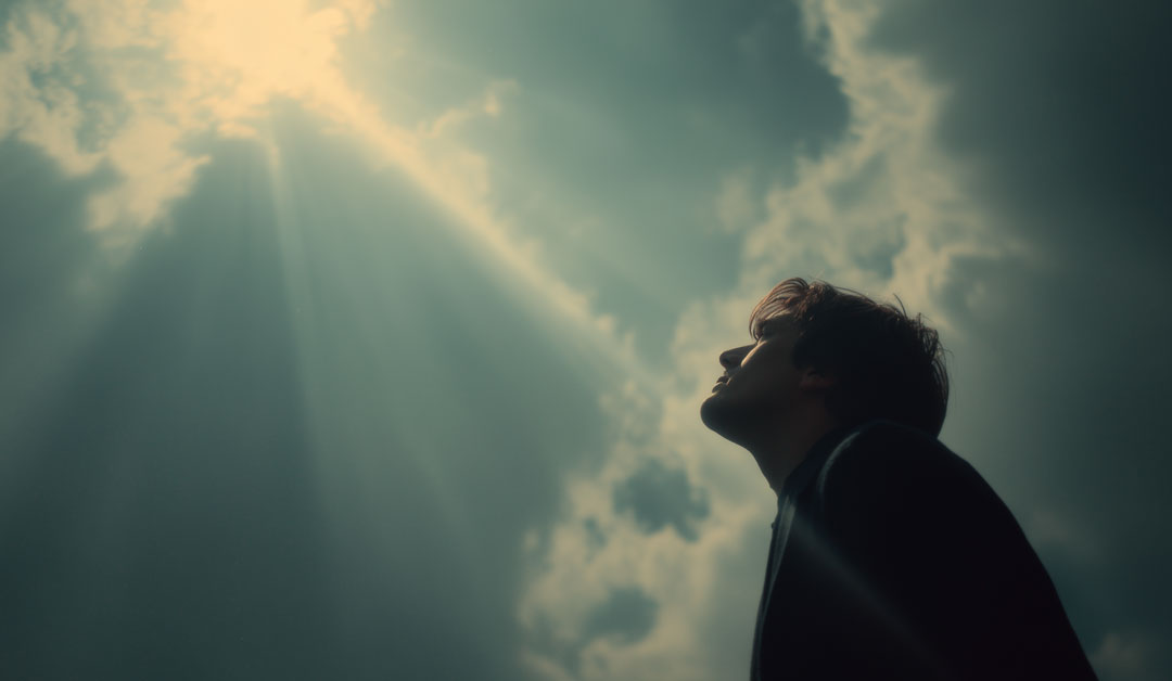 Ouvre-toi ! – Méditation du vendredi 13 février 2026