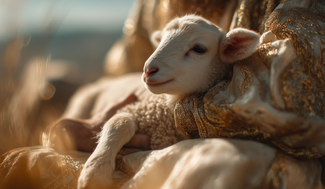 Devenir plus petit c’est possible c’est maintenant le moment favorable – Méditation du lundi 23 février 2026