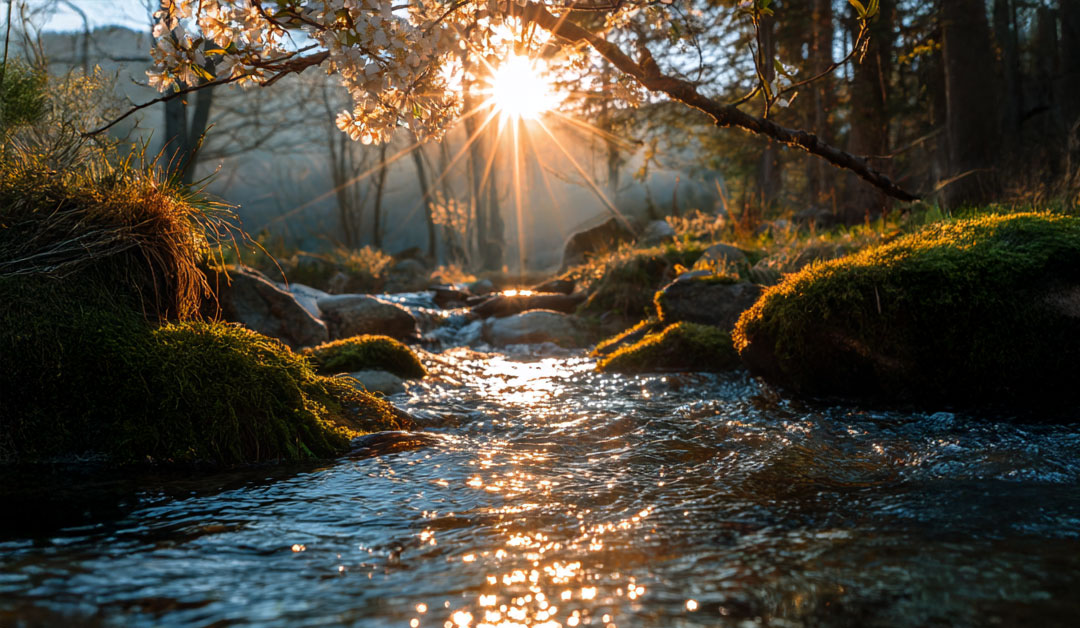 Le trop-plein du cœur – Méditation du jeudi 26 février 2026