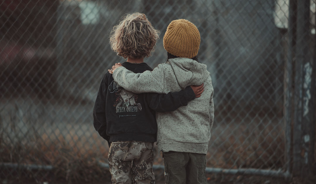 La justice et l’amour – Méditation du vendredi 27 février 2026