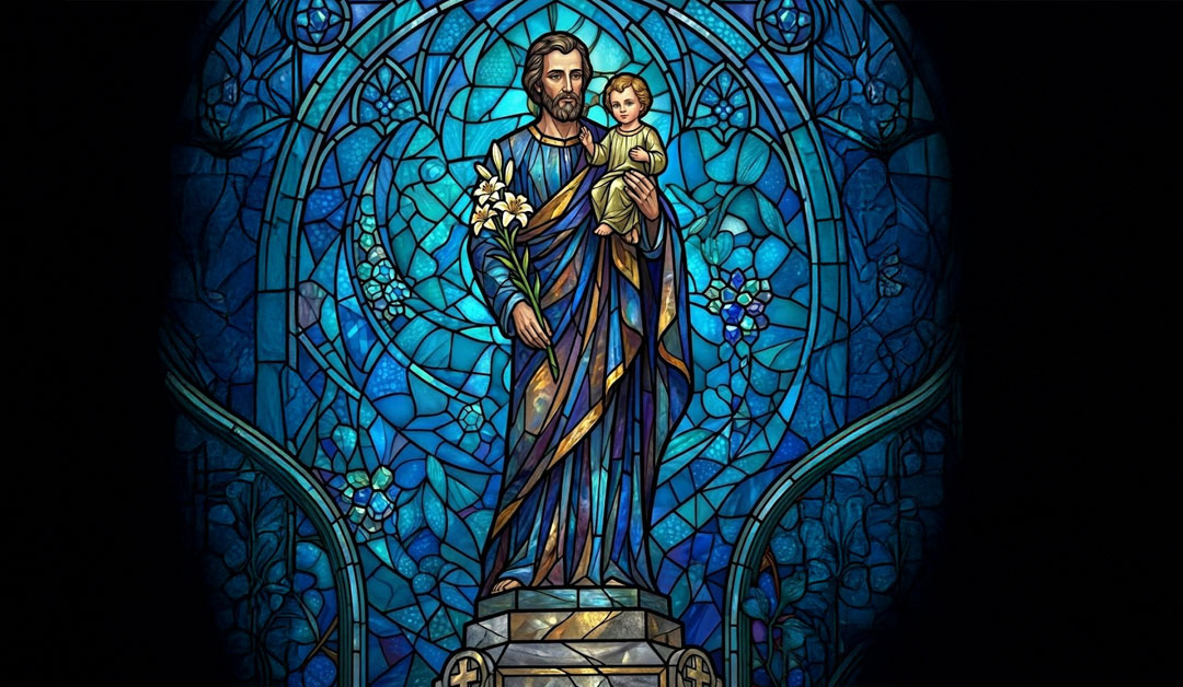 « Me voici » : une collaboration confiante avec Dieu – Évangélisation des profondeurs