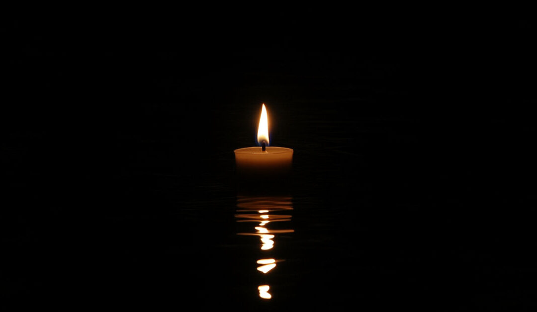 La prophétie et la grâce – Méditation du lundi 9 mars 2026