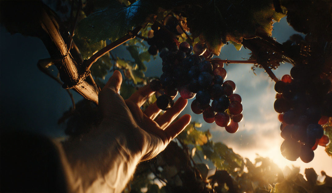 Quel vigneron suis-je ? – Méditation du vendredi 6 mars 2026