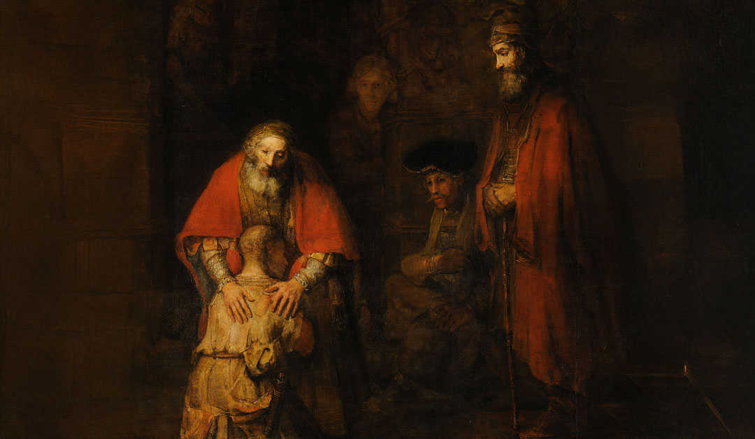 Entrerons-nous dans la fête ? – Méditation du samedi 7 mars 2026