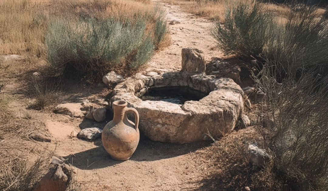 Besoins et désirs sont les partenaires de cette danse où s’éveille la Source ! – Méditation du dimanche 8 mars 2026