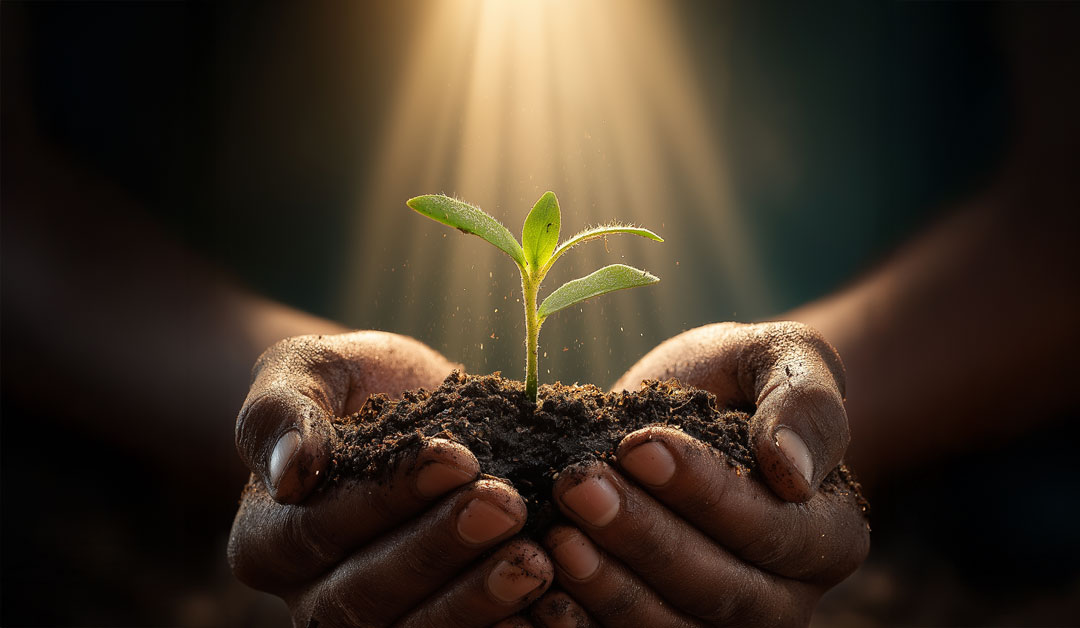 Dans l’angle mort des savoirs qui nous rendent aveugles, Sa Parole épouse notre chair ! – Méditation du dimanche 15 mars 2026