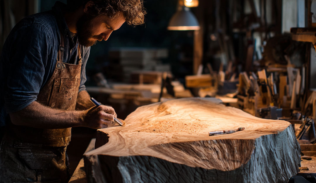 L’inventeur de l’œuvre d’amour – Méditation du mercredi 18 mars 2026