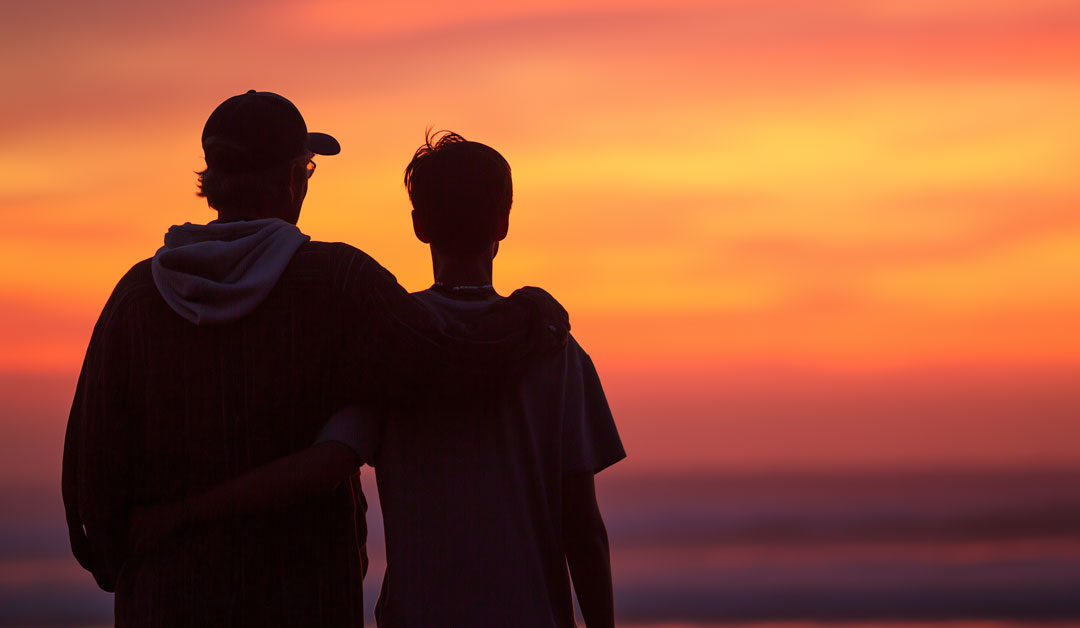 Vois comme le Père a souffert en te cherchant ! – Méditation du jeudi 19 mars 2026