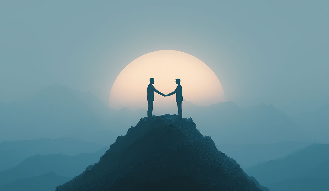 L’Origine et le Mystère de la Rencontre – Méditation du vendredi 20 mars 2026