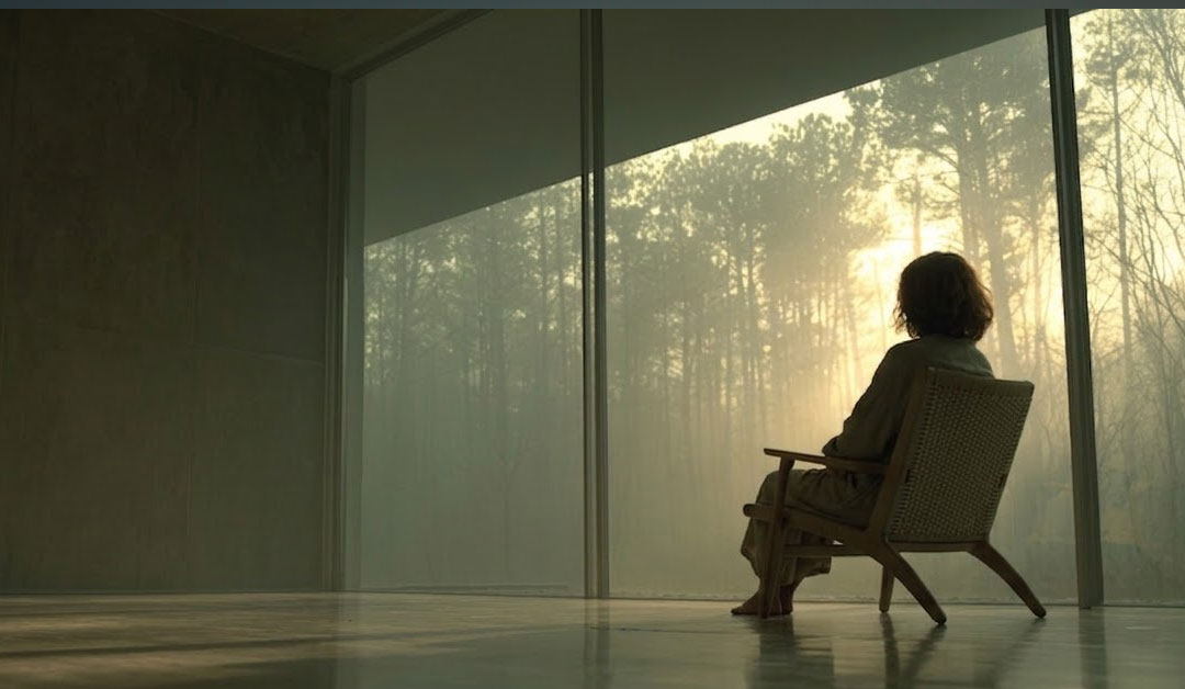 Je vais vous préparer une place – Méditation du mercredi 25 mars 2026