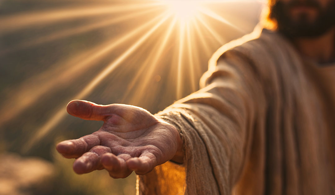 Seule la foi pénètre le mystère – Méditation du vendredi 27 mars 2026