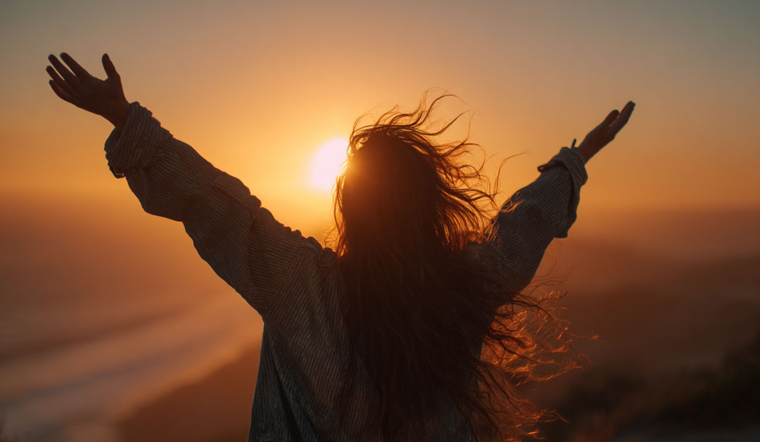 Des amoureux de la VIE chantent Kyrie Eleison – Méditation du samedi 28 mars 2026