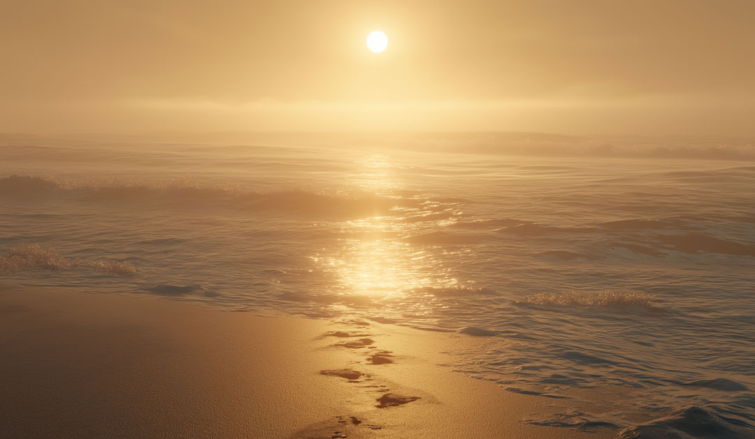 Rencontre avec Jésus Ressuscité – Méditation du vendredi 10 avril 2026