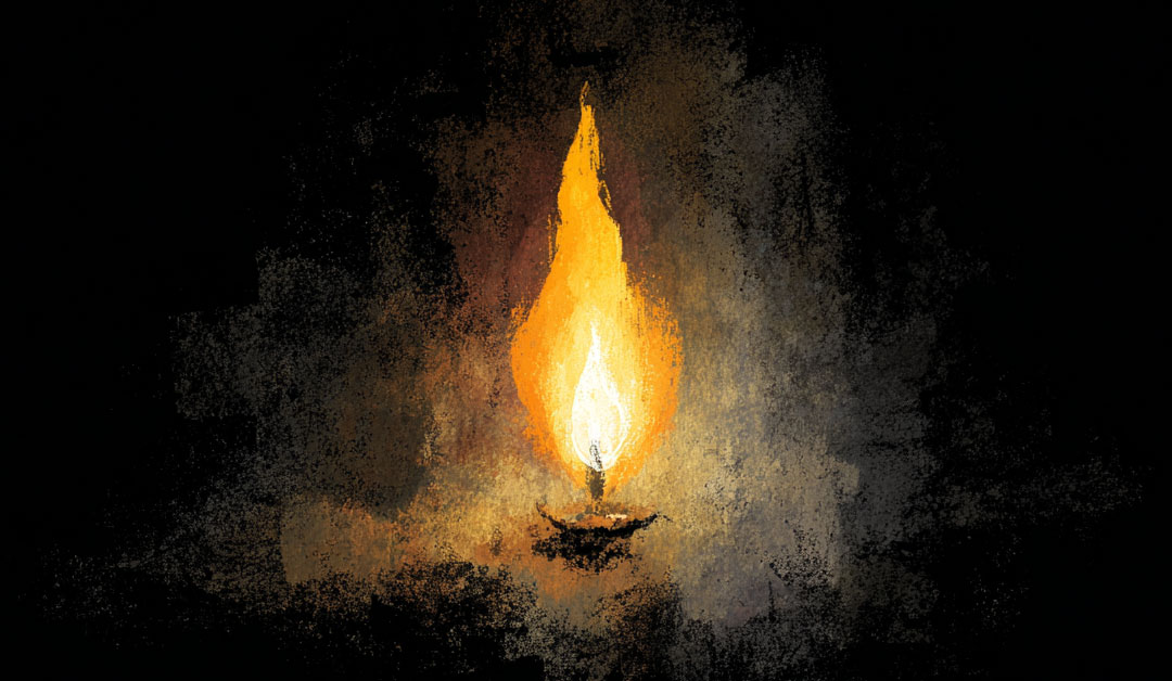 Qui t’a interpellé(e) à croire ? – Méditation du samedi 11 avril 2026