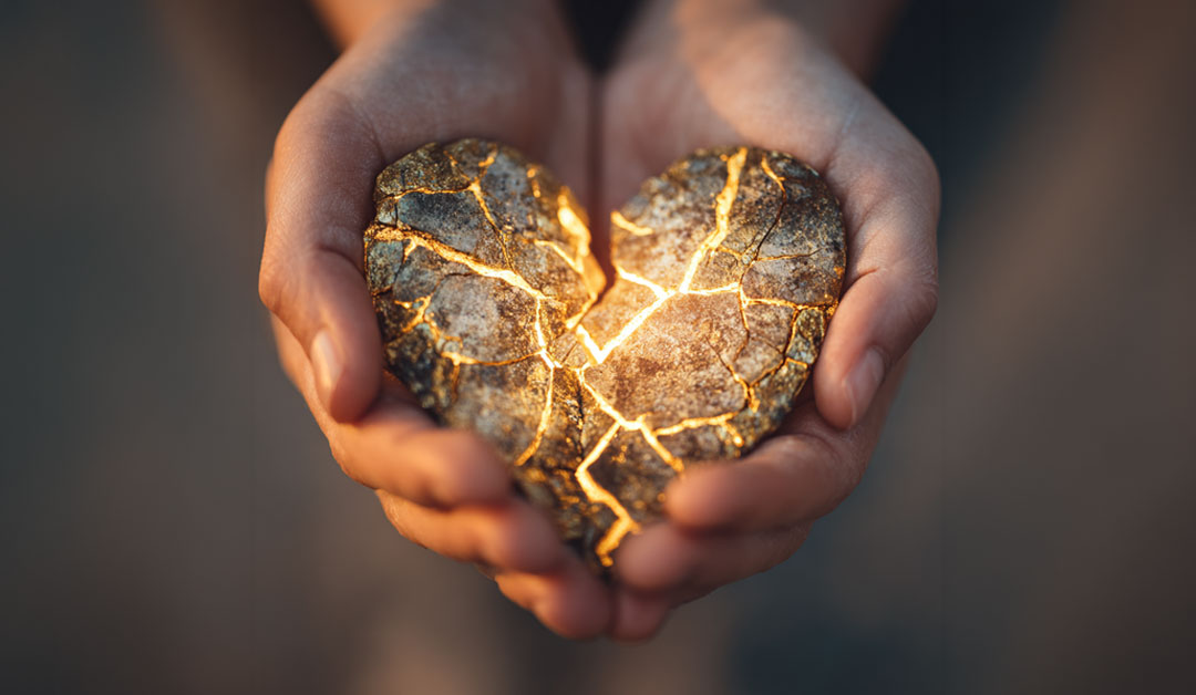 Par ses blessures, nous sommes guéris ! – Méditation du dimanche 12 avril 2026