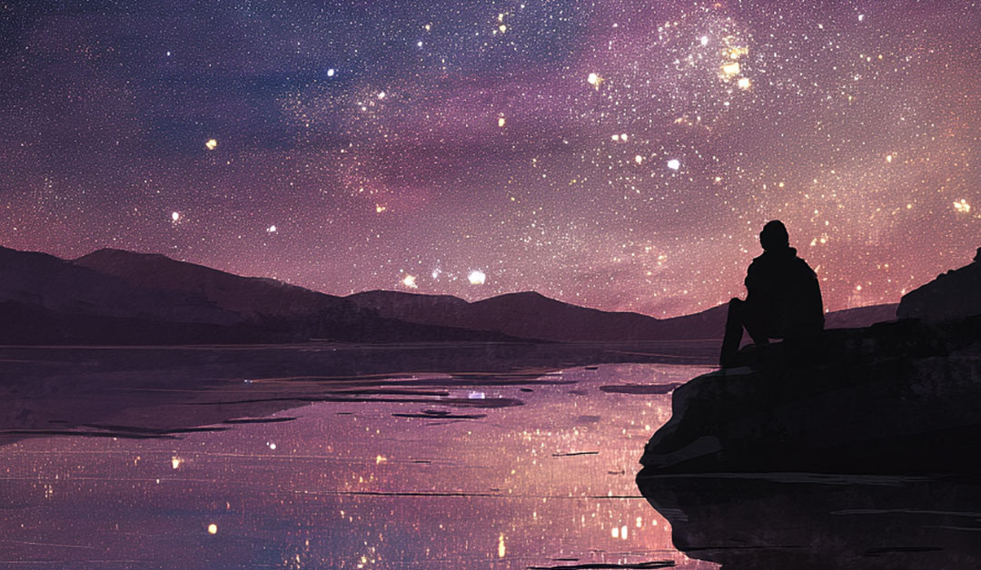 Naître à la liberté – Méditation du lundi 13 avril 2026