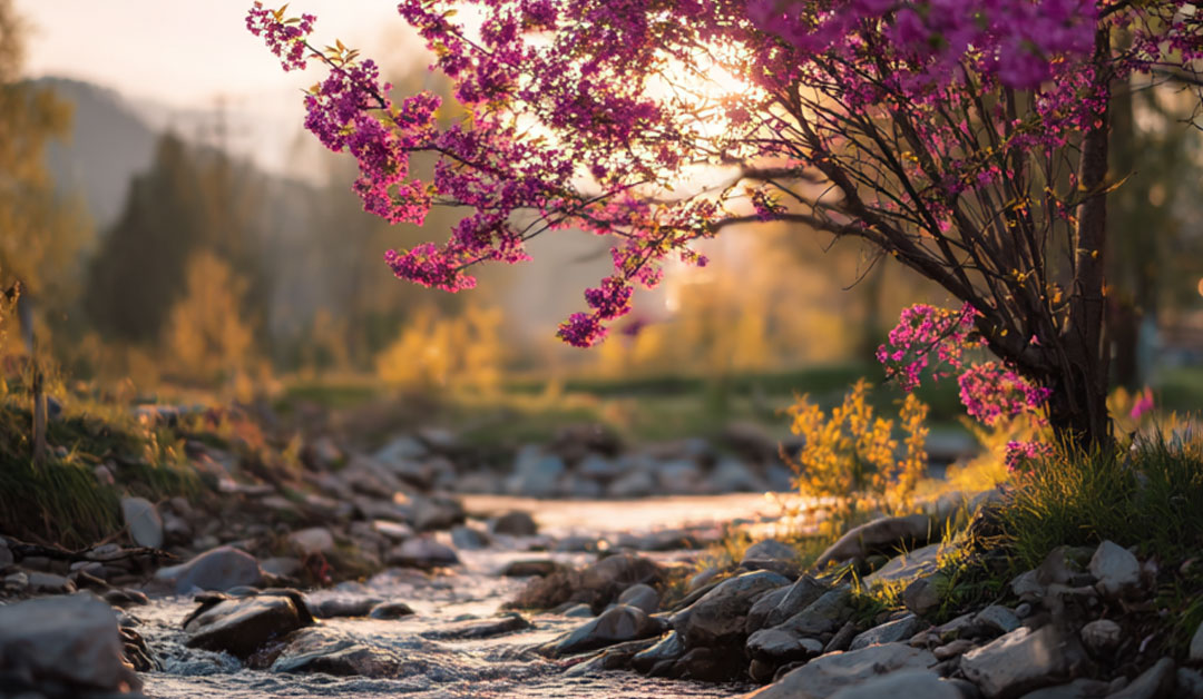 Naître d’en haut – Méditation du mardi 14 avril 2026