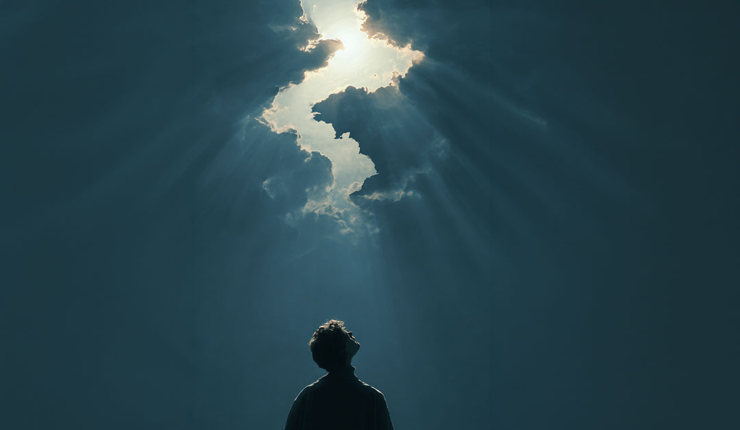 Descendre jusqu’à la mer … et toucher terre ! – Méditation du samedi 18 avril 2026