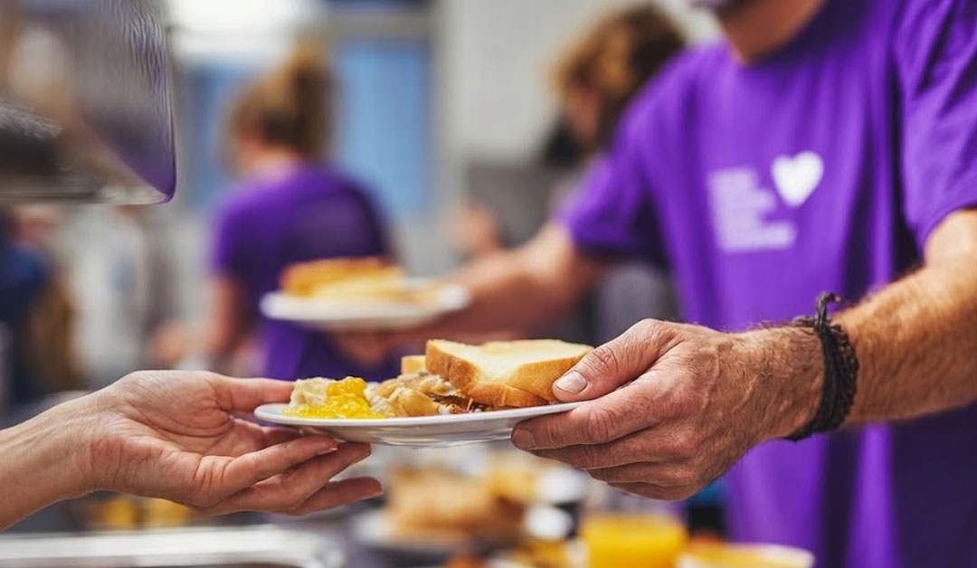 Comment répondre à la faim et la soif de notre être – Méditation du mardi 21 avril 2026