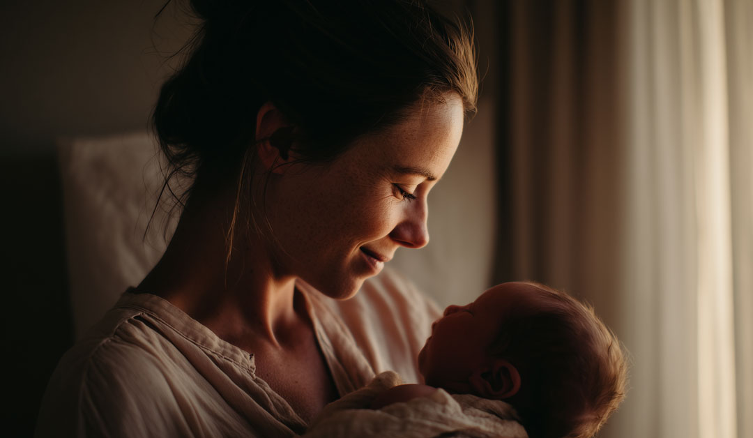 Poussé au dehors… vers la Vie en abondance ! – Méditation du dimanche 26 avril 2026