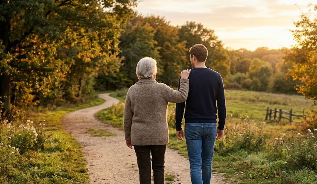 Donne ta Vie – Méditation du lundi 27 avril 2026