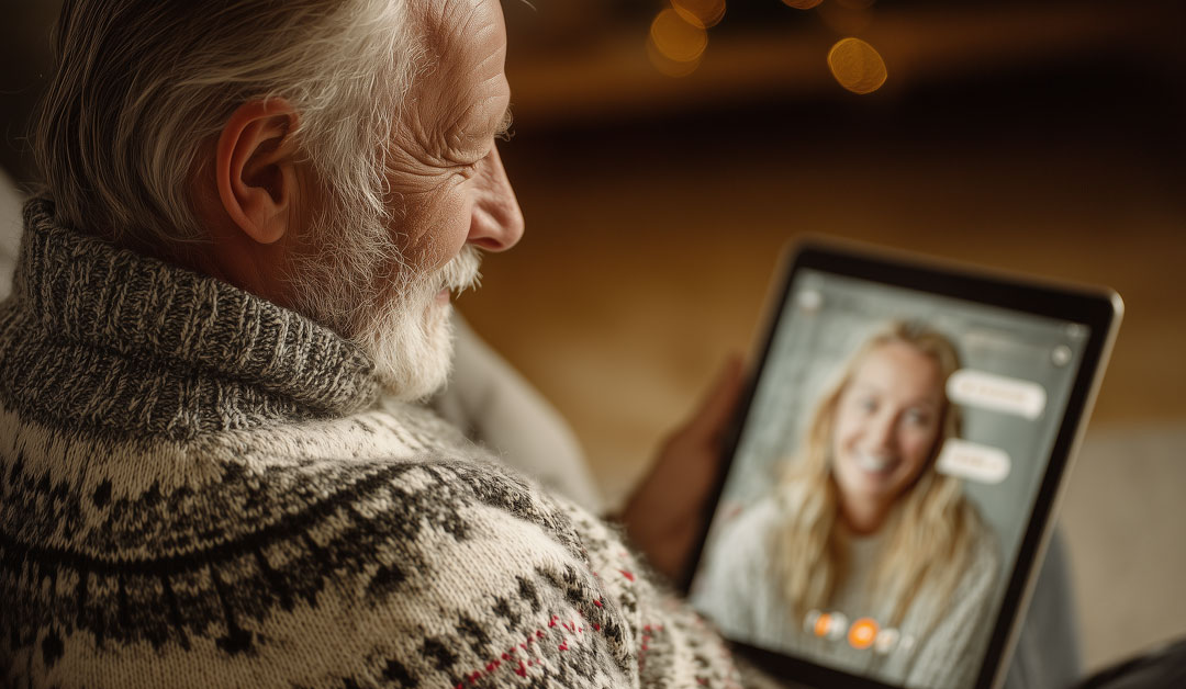 La voix de Jésus – Méditation du mardi 28 avril 2026