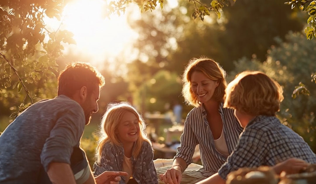 Se nourrir de lumière – Méditation du mercredi 29 avril 2026