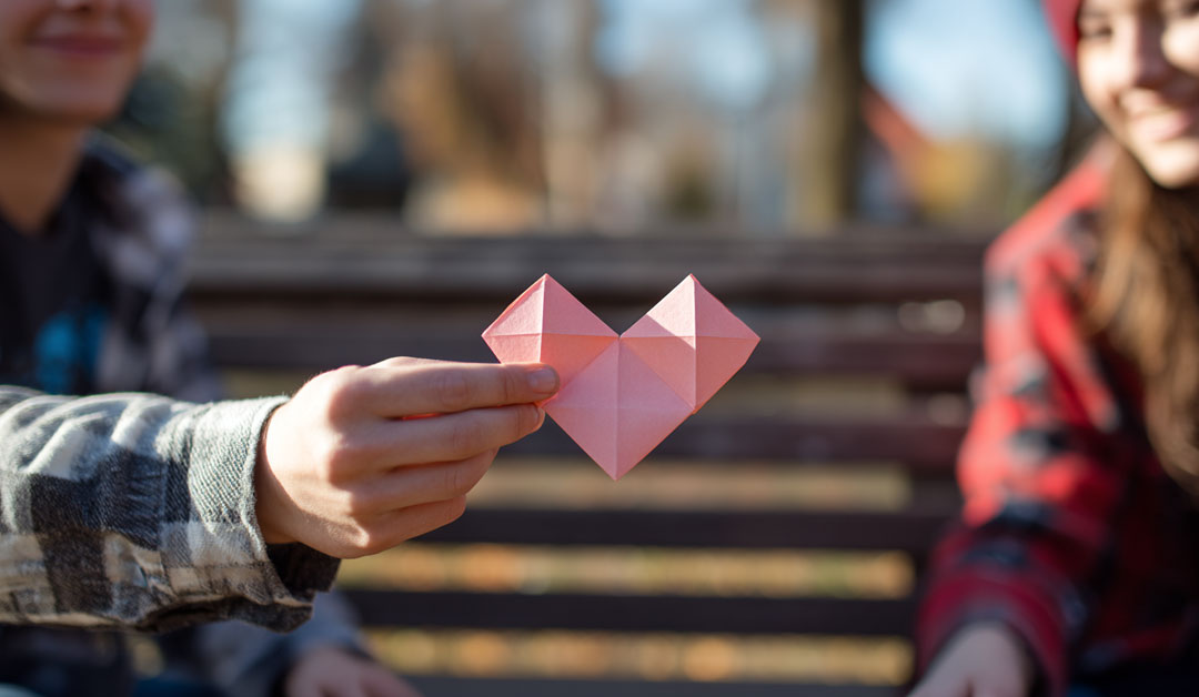 Les critères de l’amour véritable – Méditation du vendredi 8 mai 2026