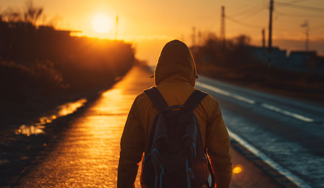 Une joie promise – Méditation du vendredi 15 mai 2026