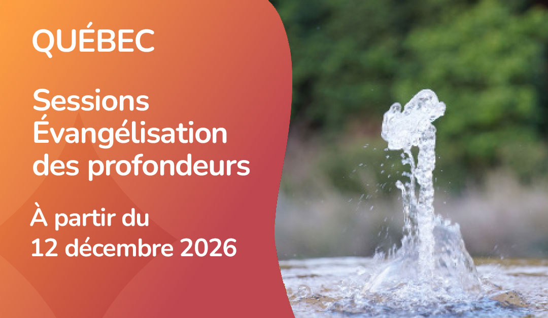 Sessions EDP à Québec en 2026-2027