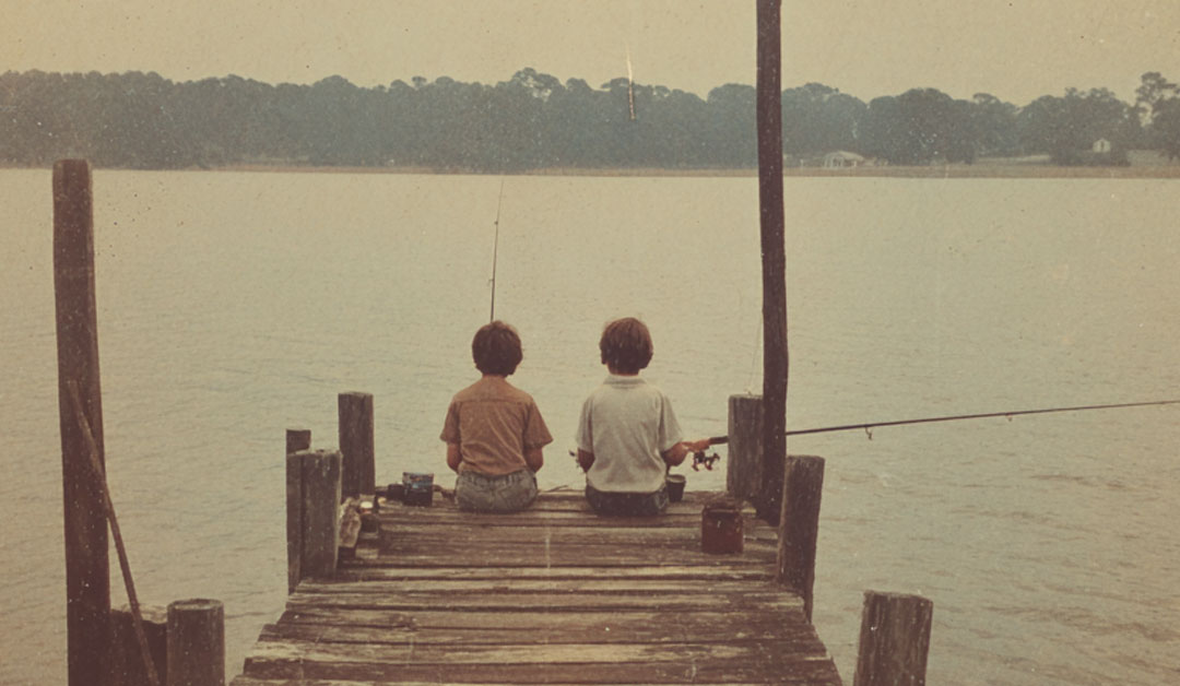 L’enfance du cœur – Méditation du vendredi 12 juin 2026