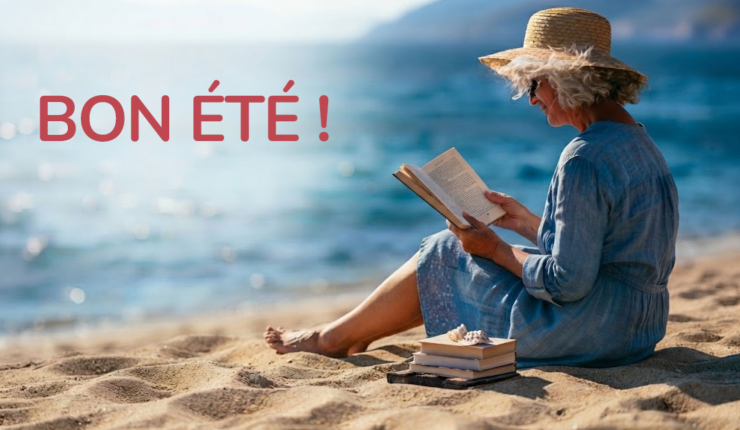 Horaire estival pour l’été 2026