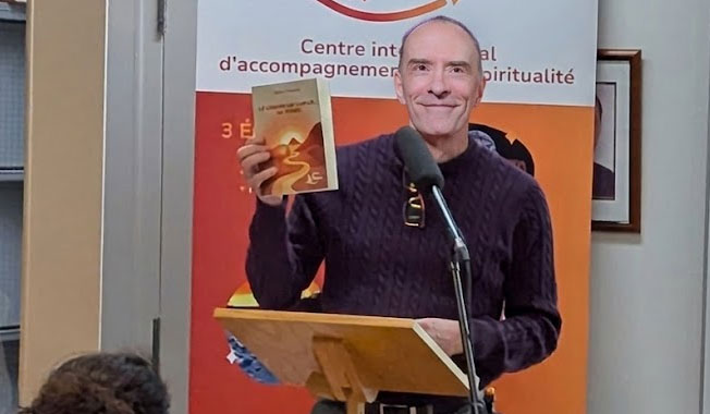 Stéfan Thériault