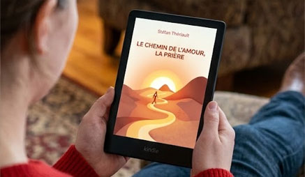 Livre au format numérique Livre au format numérique