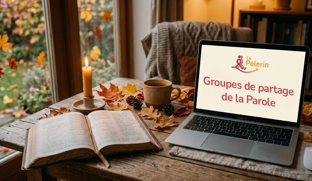 Groupes de partage de la Parole