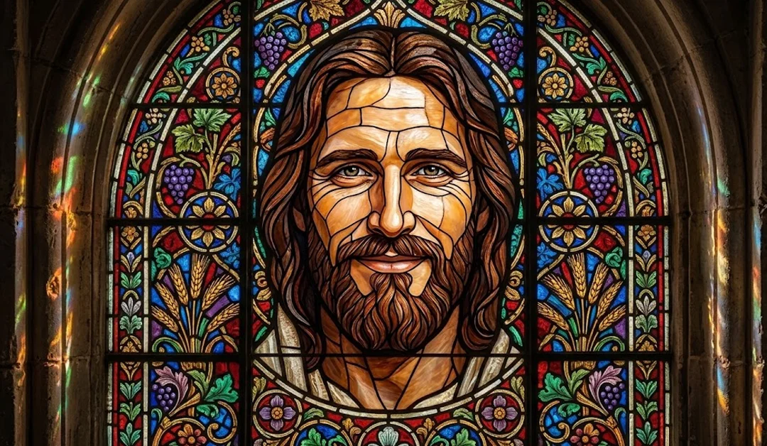 Tout voir à travers le Christ – Évangile du jour et méditation du vendredi 11 septembre 2026