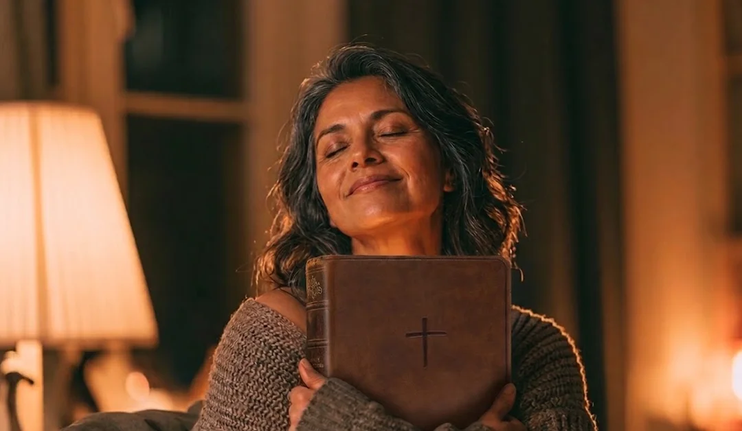 L’importance de la Parole de Dieu dans notre vie – Évangile du jour et méditation du mardi 22 septembre 2026
