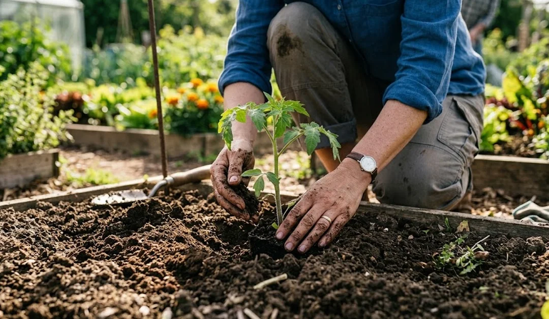 Le mystère du grain de blé – Évangile du jour et méditation du samedi 26 septembre 2026