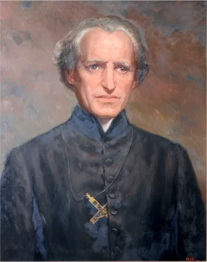 Basile-Antoine Marie Moreau, C.S.C.( 1799 –1873) 