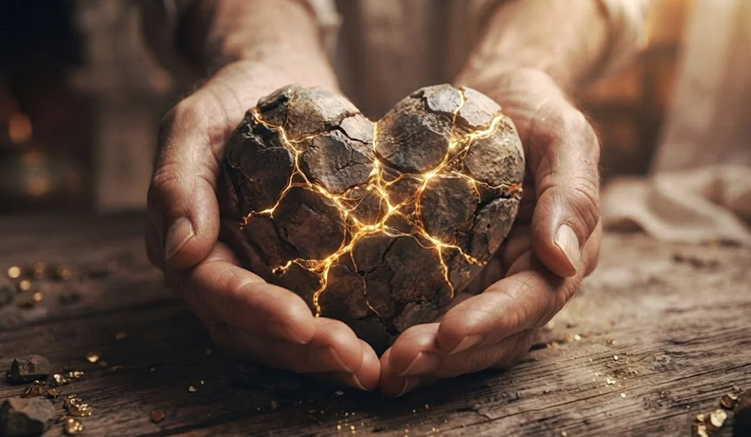 Si vous ne changez pas… – Évangile du jour et méditation du vendredi 2 octobre 2026