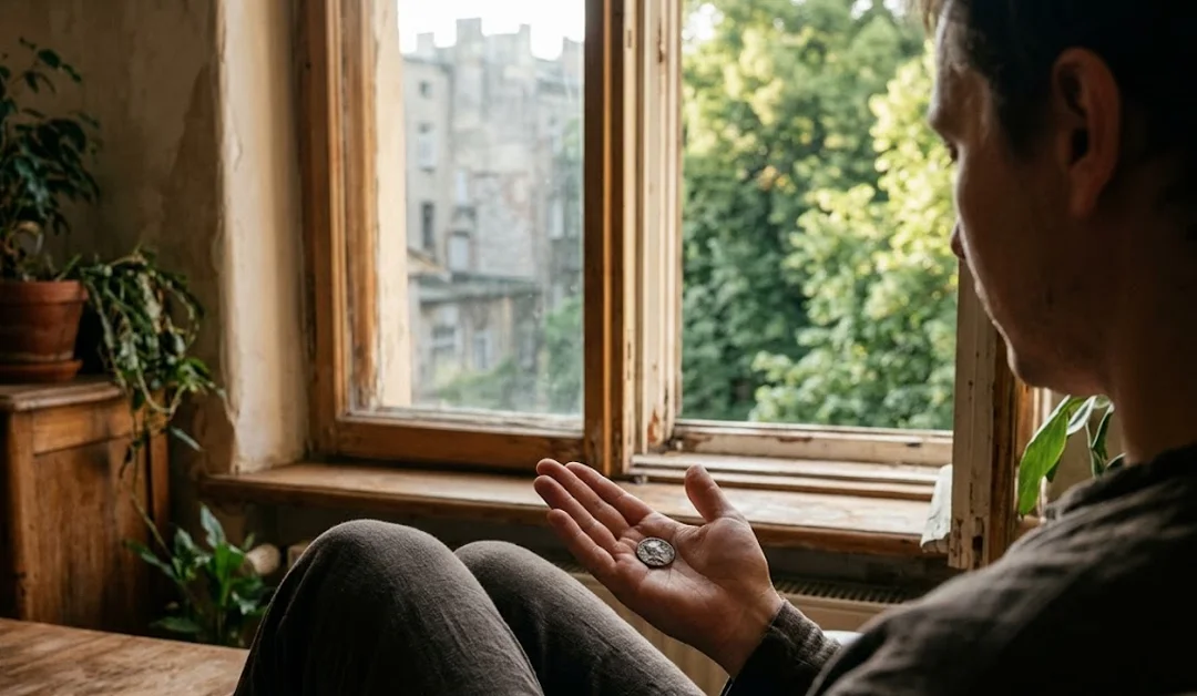 Nous appartenons au Père ! – Évangile du jour et méditation du dimanche 18 octobre 2026