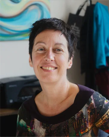 Estelle Drouvin